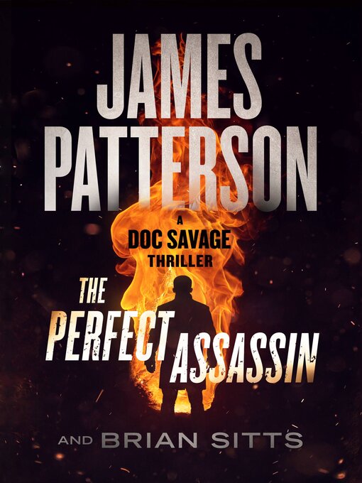 Title details for The Perfect Assassin by James Patterson - Wait list